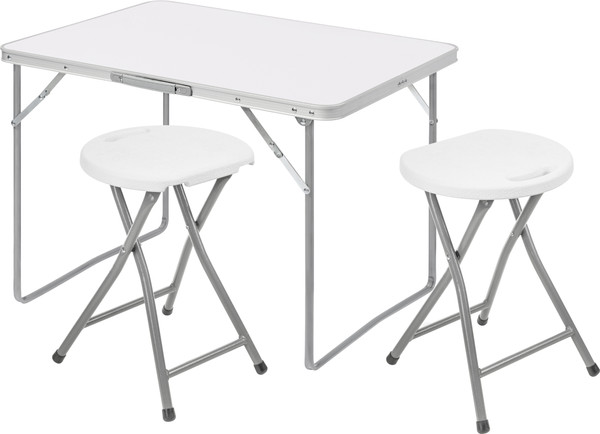 Комплект складной мебели Sundays ZC-CT004/AC-D96- фото8