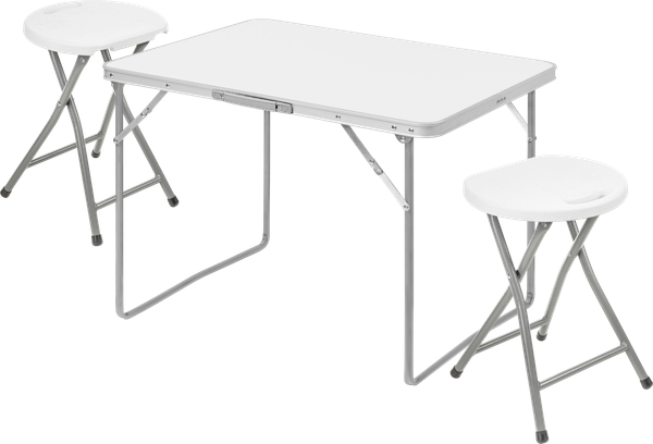 Комплект складной мебели Sundays ZC-CT004/AC-D96- фото9