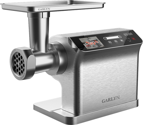 Мясорубка электрическая Garlyn Grind Prime- фото