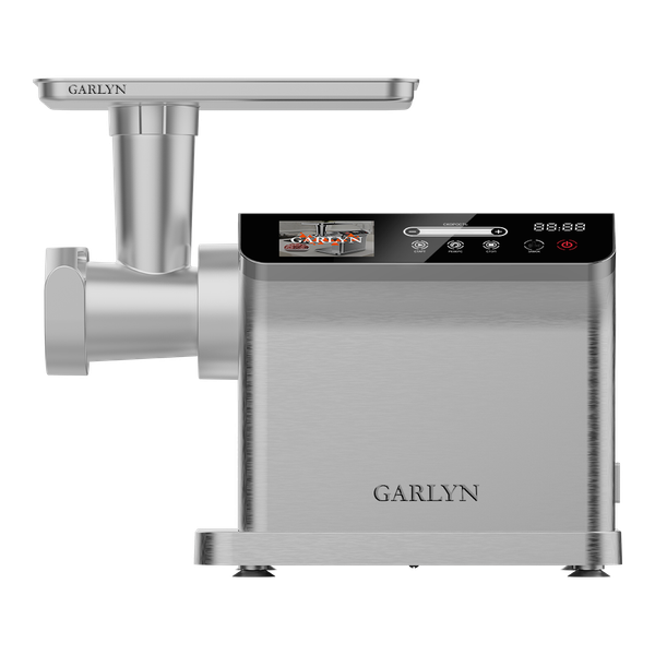 Мясорубка электрическая Garlyn Grind Prime- фото2