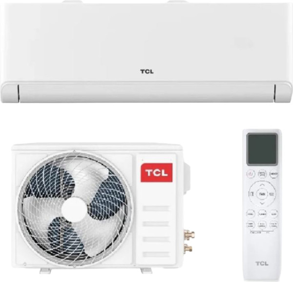 Сплит-система TCL TAC-BR12INV/R- фото