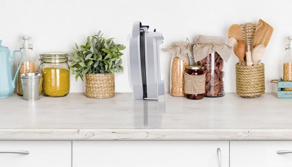 Электрогриль Gorenje BBQ WM701W- фото3