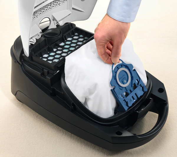 Пылесос Miele Classic C1 Power Flex Line- фото8