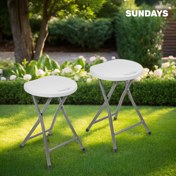 Комплект табуретов складных Sundays AC-D96- фото3