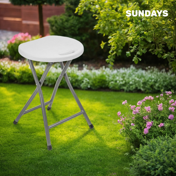 Комплект табуретов складных Sundays AC-D96- фото5