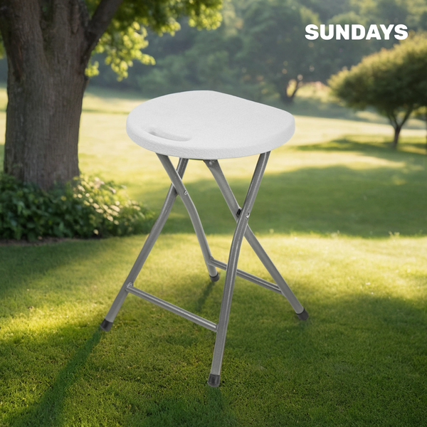 Комплект табуретов складных Sundays AC-D96- фото6