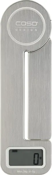 Кухонные весы Caso Kitchen EcoStyle- фото2