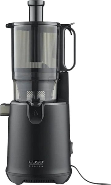 Соковыжималка электрическая Caso Juice Fit Pro- фото, картинка Соковыжималка электрическая Caso Juice Fit Pro- фото