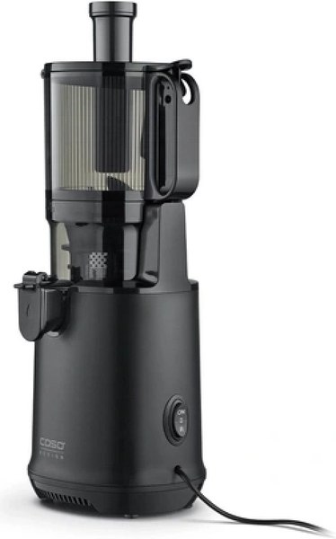 Соковыжималка электрическая Caso Juice Fit Pro- фото2, картинка2 Соковыжималка электрическая Caso Juice Fit Pro- фото2