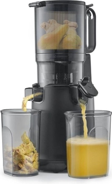 Соковыжималка электрическая Caso Juice Fit Pro- фото7, картинка7 Соковыжималка электрическая Caso Juice Fit Pro- фото7