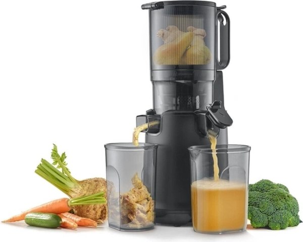 Соковыжималка электрическая Caso Juice Fit Pro- фото8, картинка8 Соковыжималка электрическая Caso Juice Fit Pro- фото8