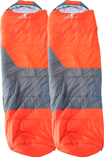 Спальный мешок Coyote Capitan ZC-SB102- фото5