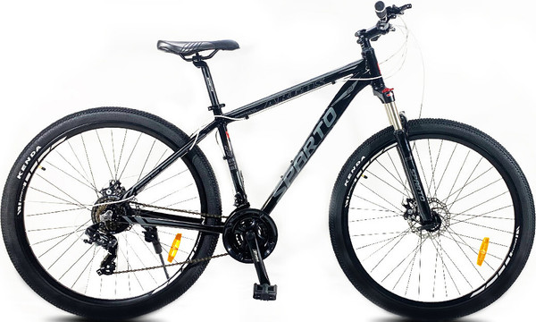 Велосипед Sparto Argos 29