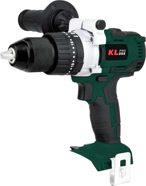 Аккумуляторная дрель-шуруповерт KLPRO KLDM18B-00- фото