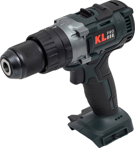 Аккумуляторная дрель-шуруповерт KLPRO KLDM18B-00- фото6