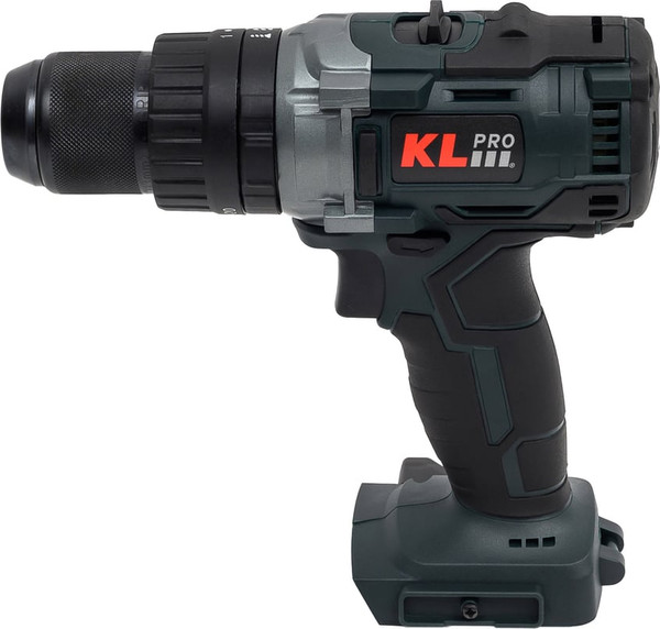 Аккумуляторная дрель-шуруповерт KLPRO KLDM18B-00- фото7