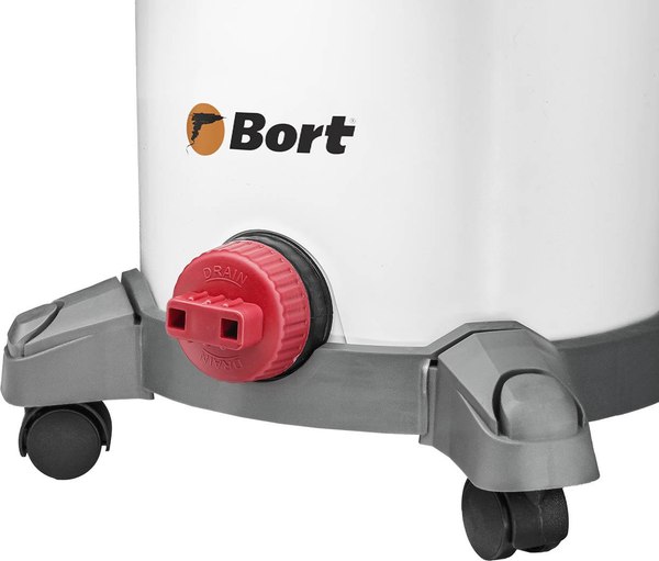 Профессиональный пылесос Bort BAX-500E (93418095)- фото3