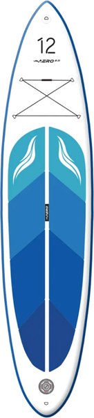 SUP-борд AERO Blue Ocean 12- фото