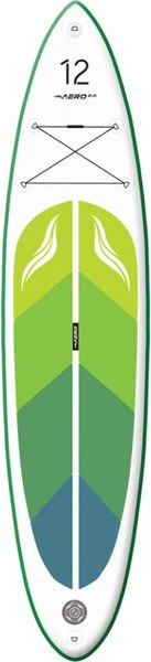 SUP-борд AERO Green Leaf 12- фото5