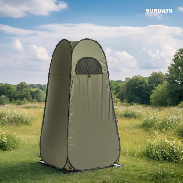 Палатка для душа и туалета Sundays ZC-TT055- фото8
