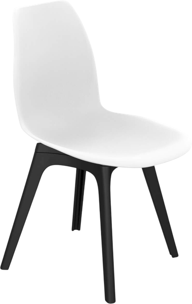 Стул пластиковый Sheffilton SHT-ST29/S195- фото