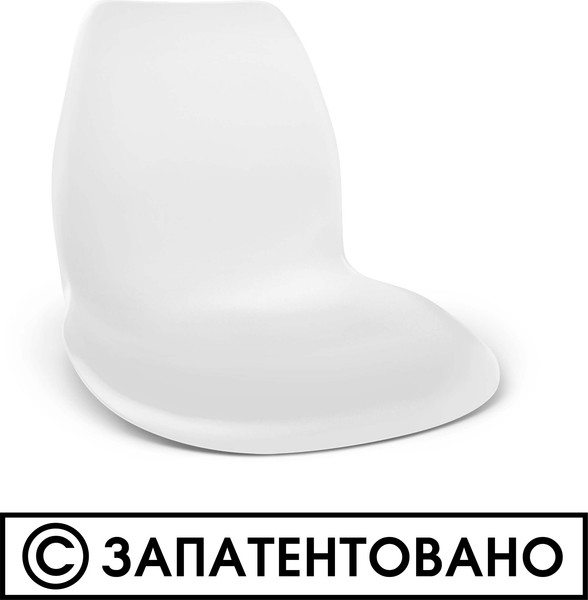 Стул пластиковый Sheffilton SHT-ST29/S195- фото5