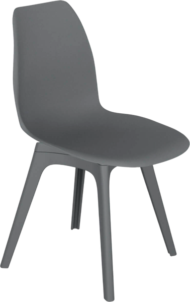 Стул пластиковый Sheffilton SHT-ST29/S195- фото