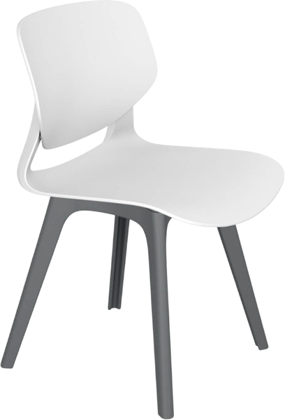 Стул пластиковый Sheffilton SHT-ST59/S195- фото