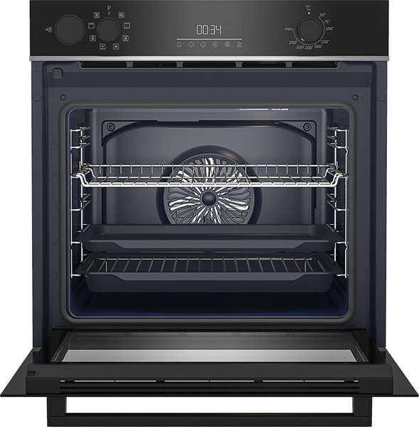 Электрический духовой шкаф Beko BBIS143N0B- фото2