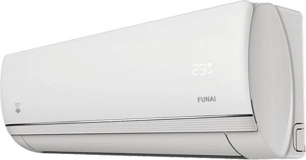 Сплит-система Funai Kadzoku Inverter RAC-I-KD35HP.D03- фото