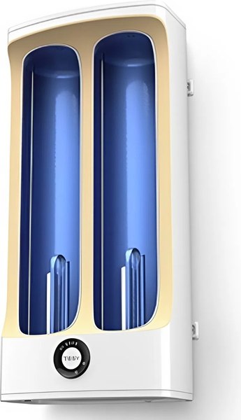 Накопительный водонагреватель Tesy GCR 802712D E32 EC- фото3