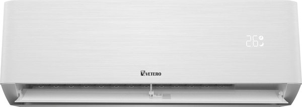 Сплит-система Vetero Moderno Inverter V-S09MAC- фото2