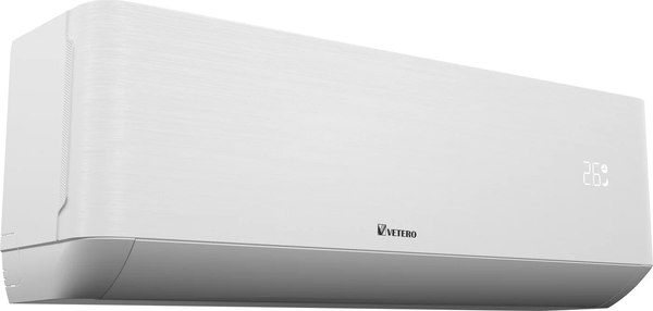 Сплит-система Vetero Moderno Inverter V-S09MAC- фото3