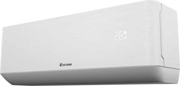 Сплит-система Vetero Moderno Inverter V-S09MAC- фото4