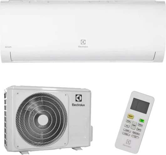 Сплит-система Electrolux EACS-18HAT/N3_on-off- фото