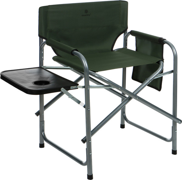 Кресло складное Maclay Со столом / 10218761- фото7