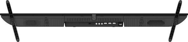 Телевизор Blaupunkt 43’’ 43UW5500T- фото6