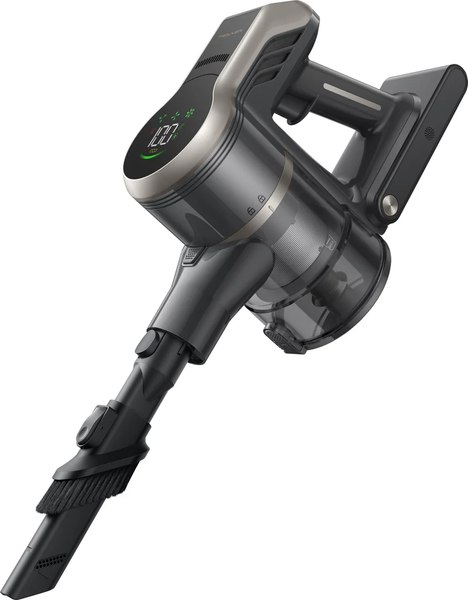 Вертикальный пылесос Trouver Cordless Vacuum Cleaner J40 (V2517)- фото3