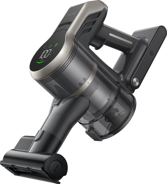 Вертикальный пылесос Trouver Cordless Vacuum Cleaner J40 (V2517)- фото4