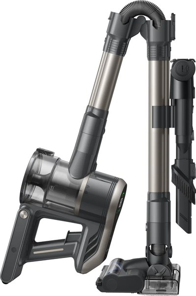 Вертикальный пылесос Trouver Cordless Vacuum Cleaner J40 (V2517)- фото7