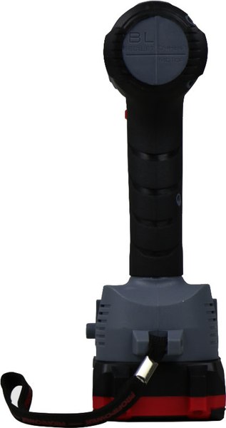Аккумуляторная дрель-шуруповерт Profipower MKBL-18BM / E0250- фото5