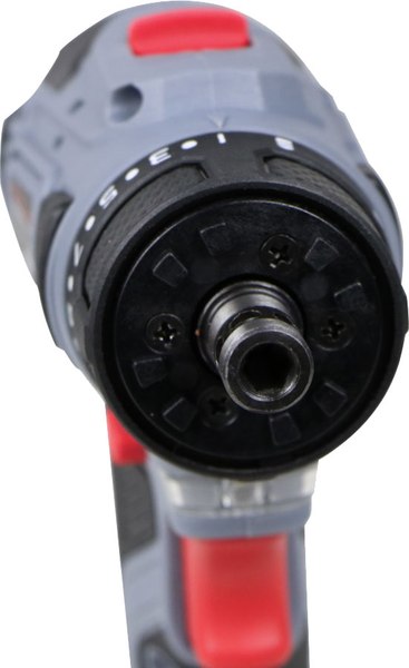 Аккумуляторная дрель-шуруповерт Profipower MKBL-18BM / E0250- фото7