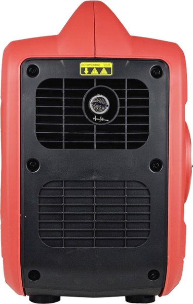 Инверторный генератор Profipower P1400iS / G0008- фото3