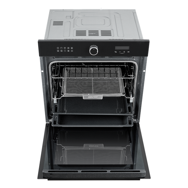 Электрический духовой шкаф Exiteq EXO-111- фото6