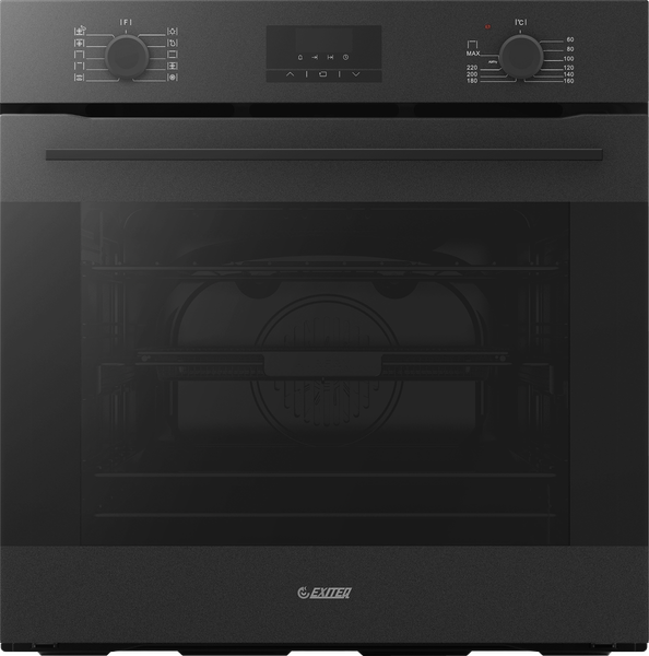 Электрический духовой шкаф Exiteq EXO-112- фото