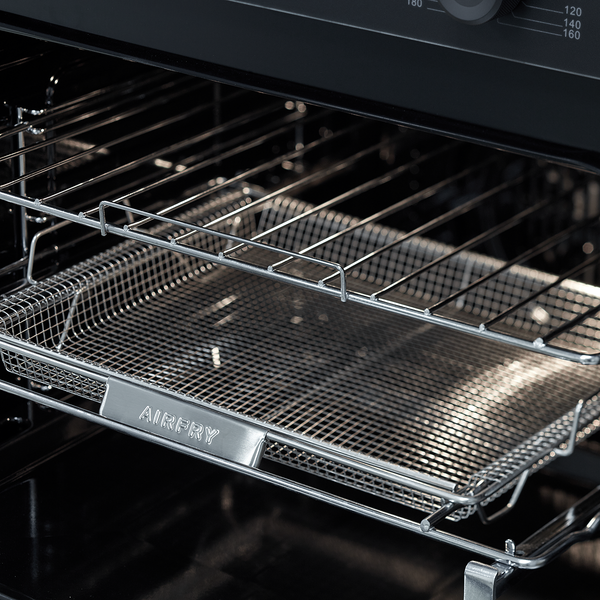 Электрический духовой шкаф Exiteq EXO-112- фото10