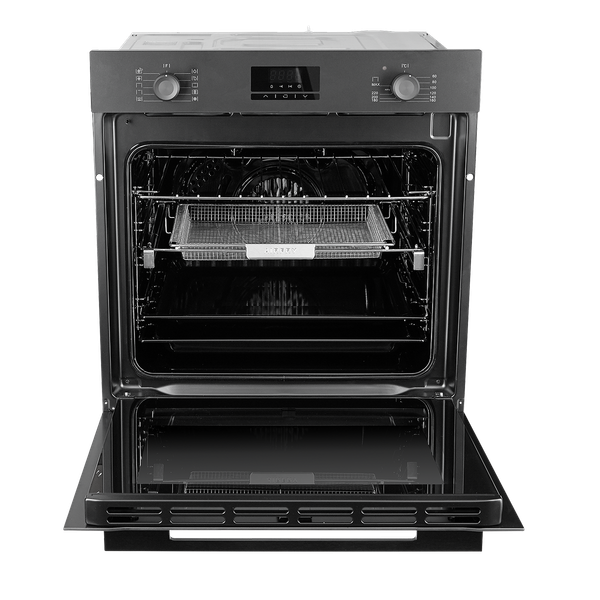 Электрический духовой шкаф Exiteq EXO-112- фото2