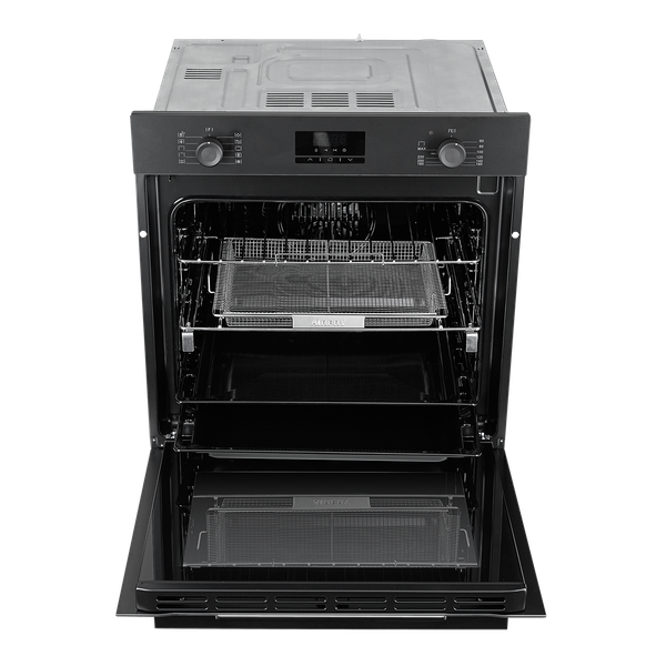 Электрический духовой шкаф Exiteq EXO-112- фото4