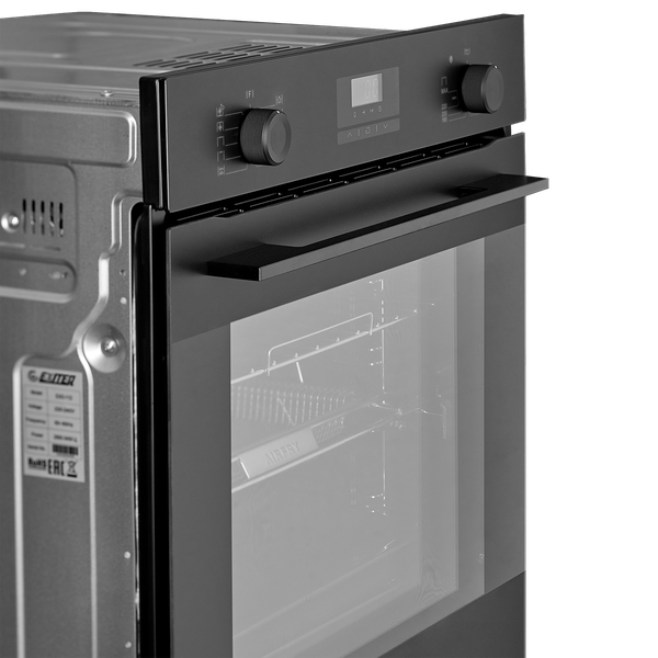 Электрический духовой шкаф Exiteq EXO-112- фото5