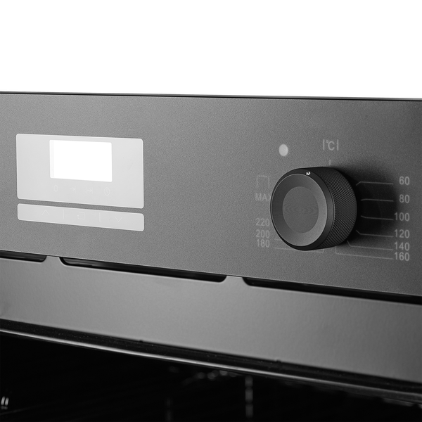 Электрический духовой шкаф Exiteq EXO-112- фото7